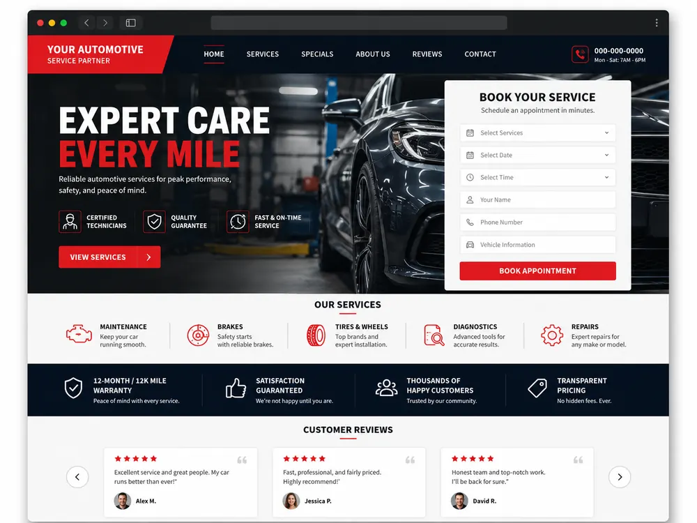 DriveCare Workshop